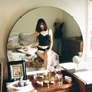 Meet your Posher, Camille